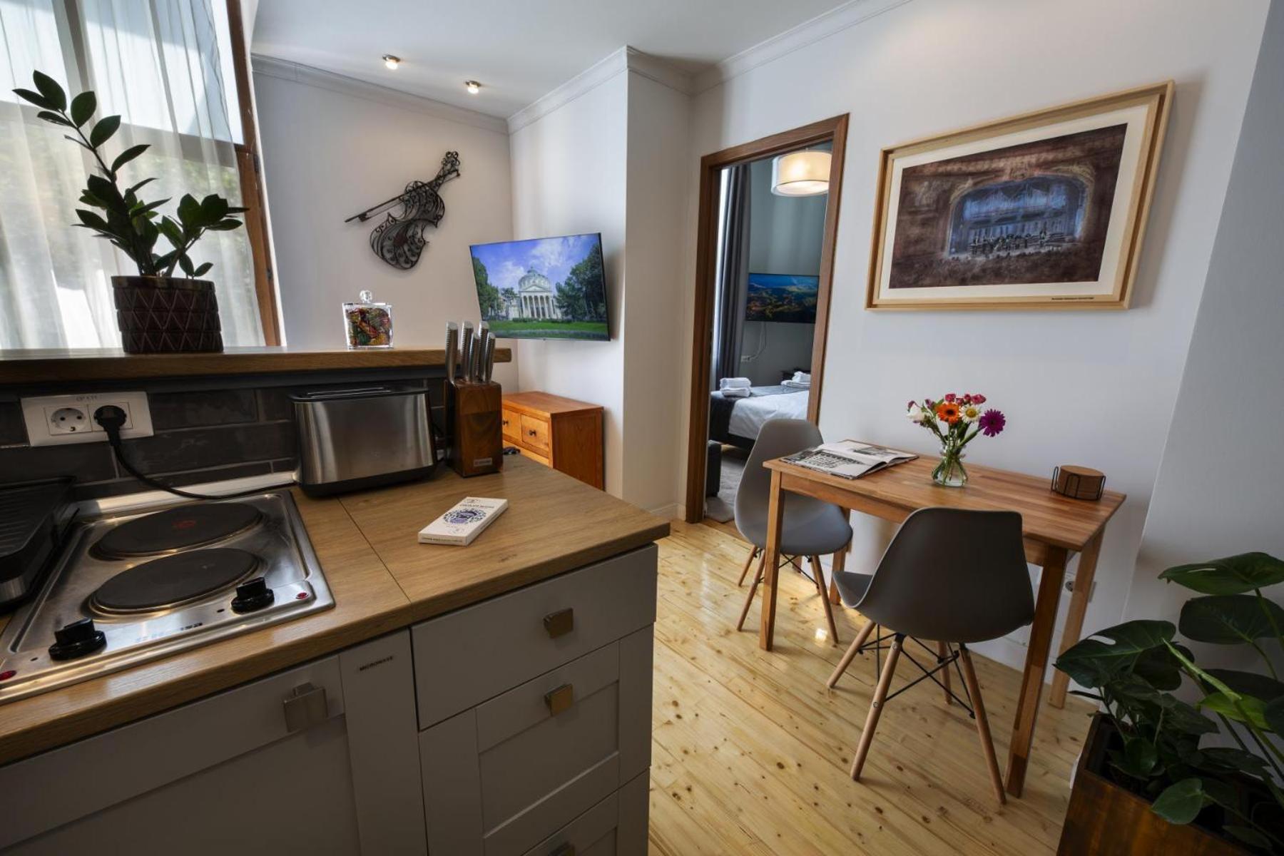 Athenaeum Spacious& Cozy 1Br Prime Location W Balcony Bucareste Exterior foto