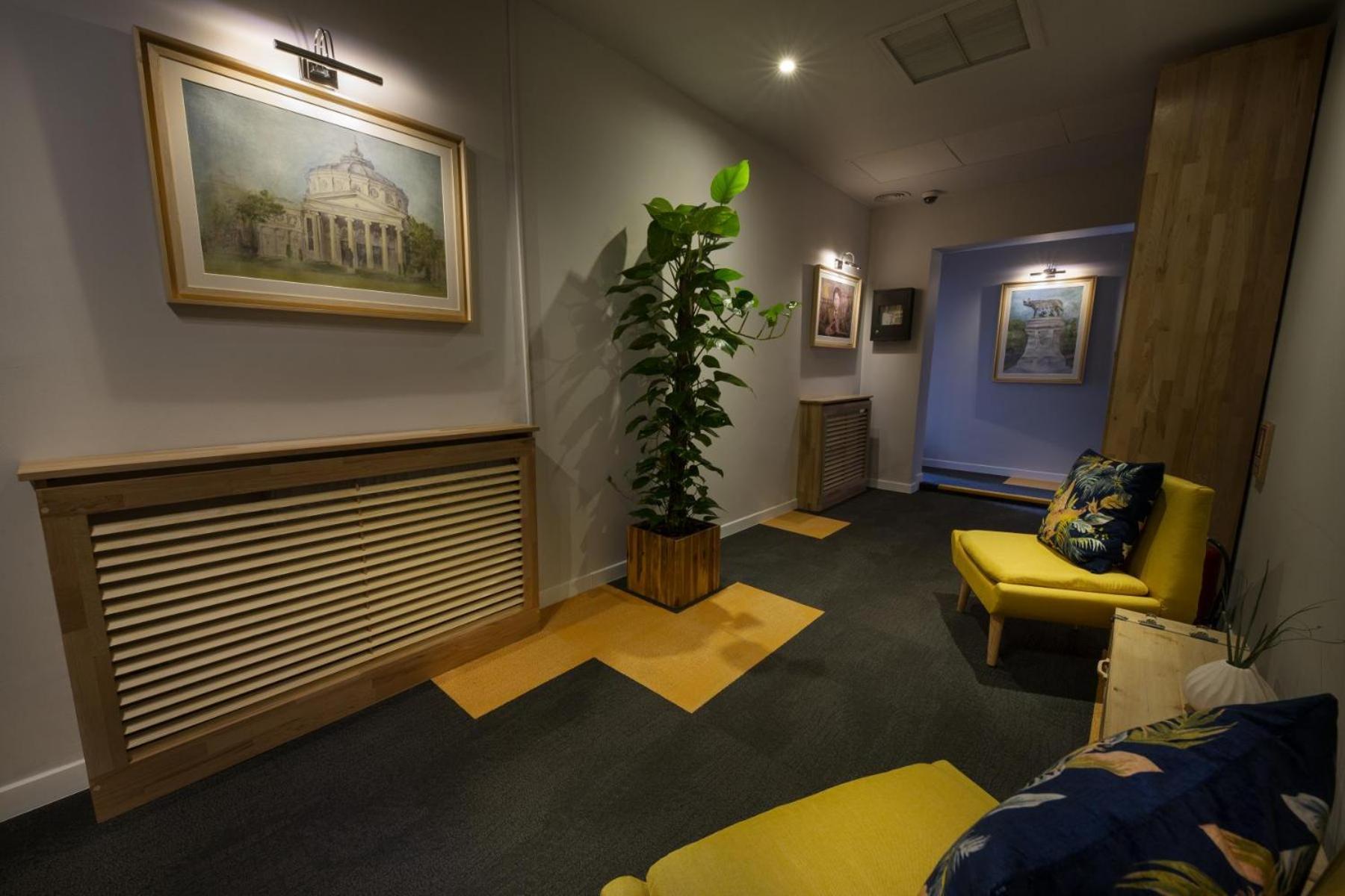 Athenaeum Spacious& Cozy 1Br Prime Location W Balcony Bucareste Exterior foto