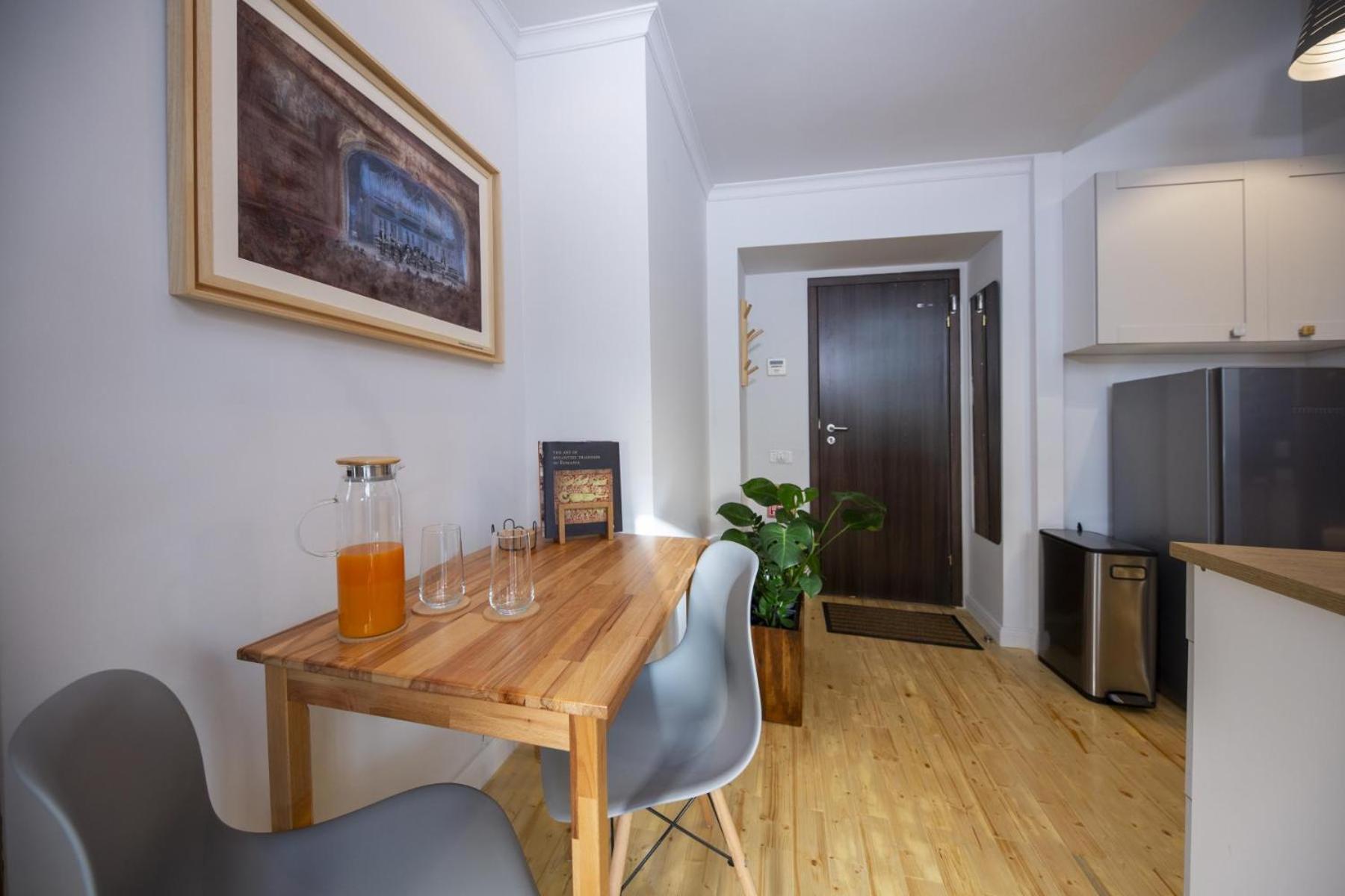 Athenaeum Spacious& Cozy 1Br Prime Location W Balcony Bucareste Exterior foto