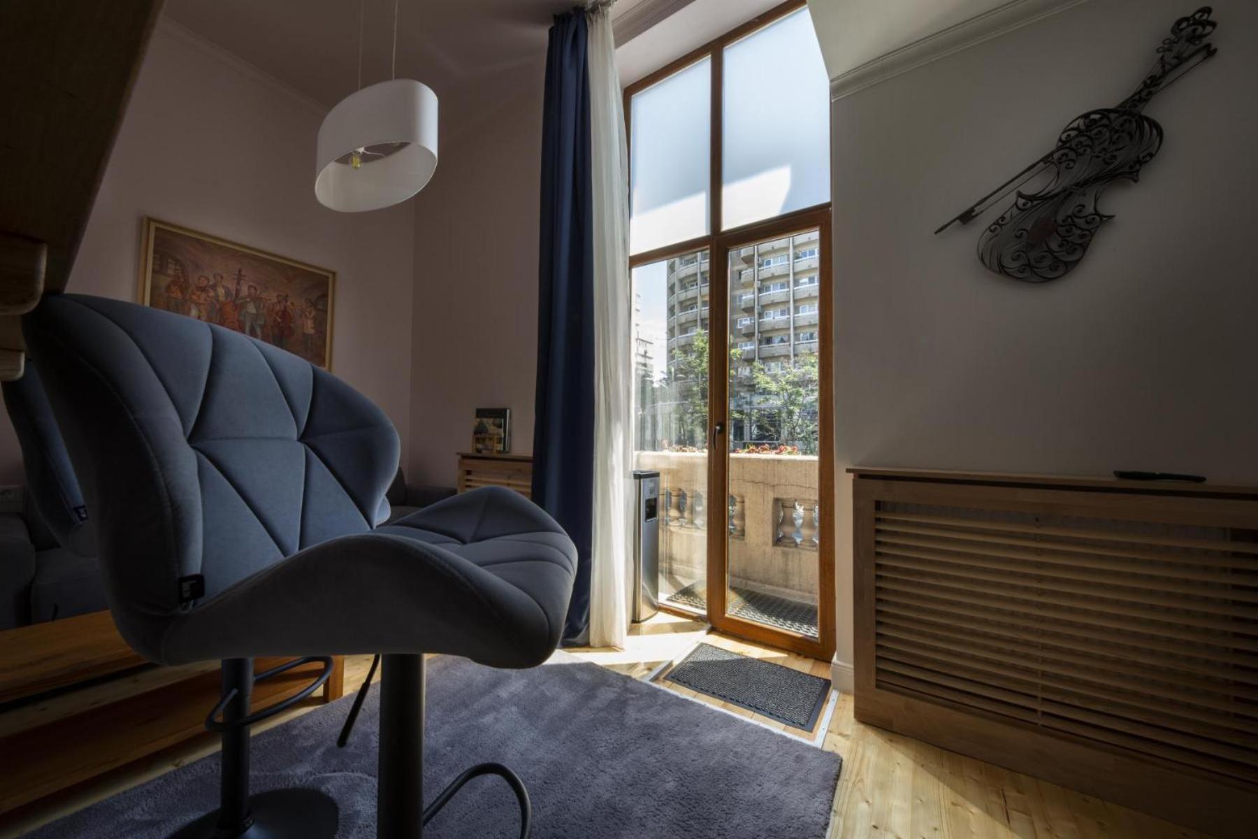 Athenaeum Spacious& Cozy 1Br Prime Location W Balcony Bucareste Exterior foto