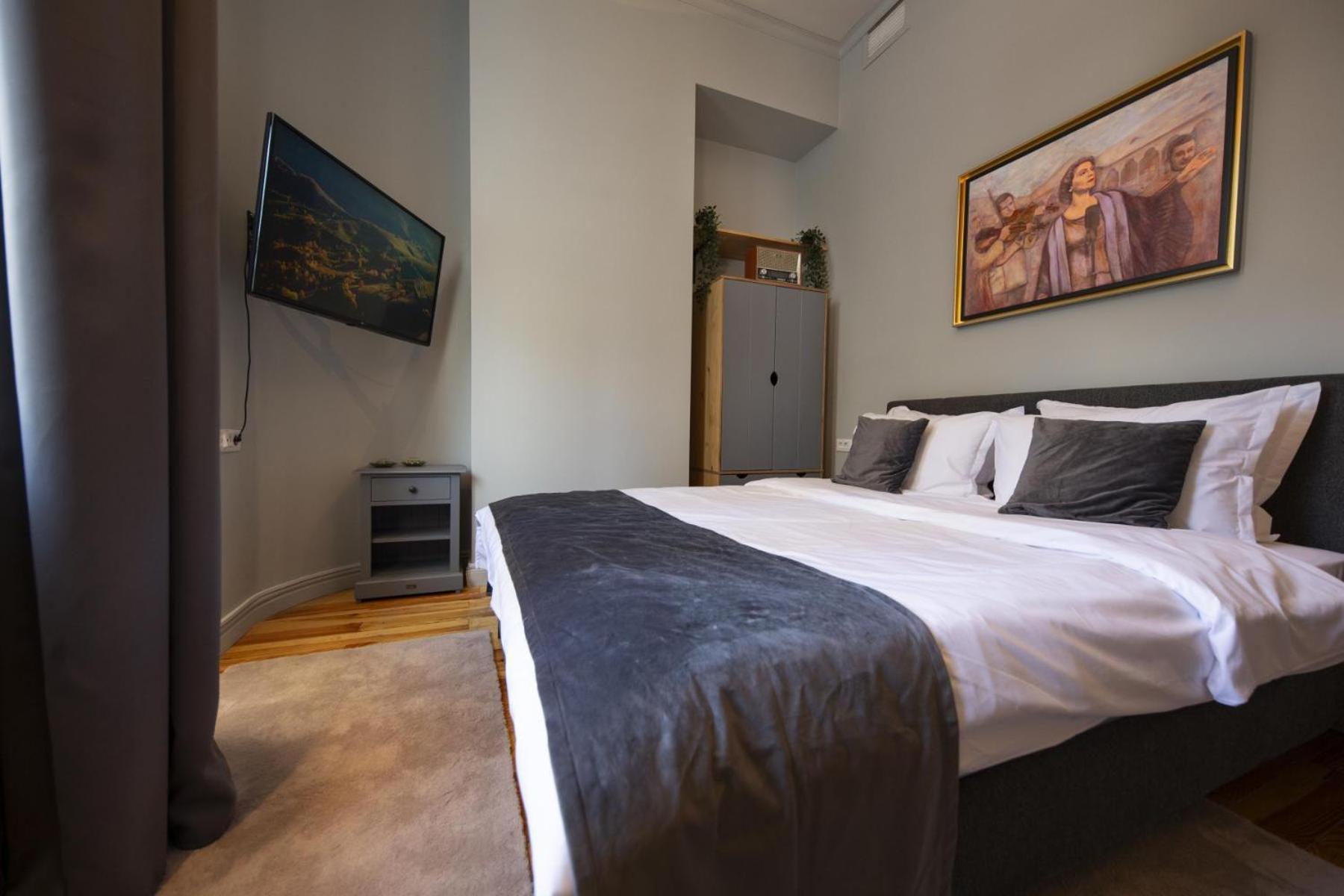 Athenaeum Spacious& Cozy 1Br Prime Location W Balcony Bucareste Exterior foto