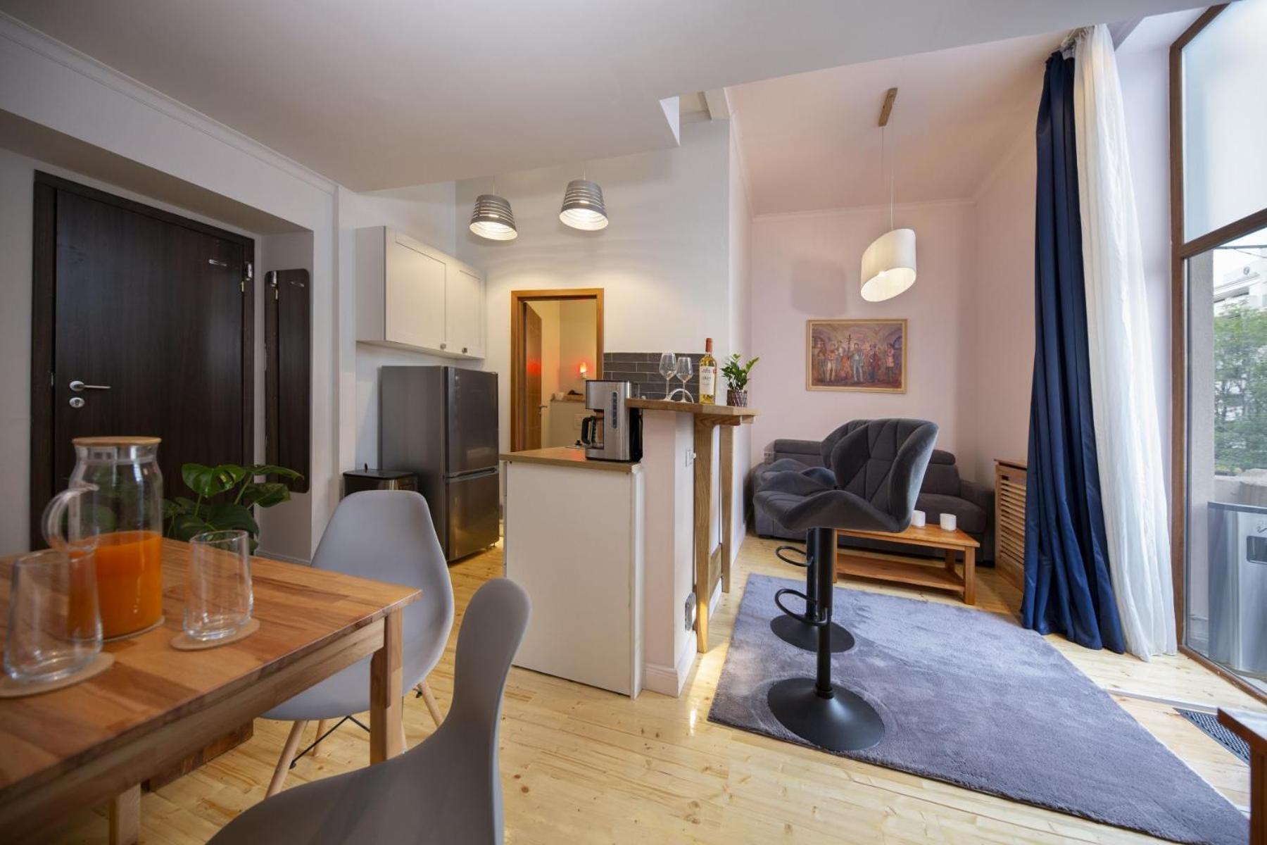 Athenaeum Spacious& Cozy 1Br Prime Location W Balcony Bucareste Exterior foto