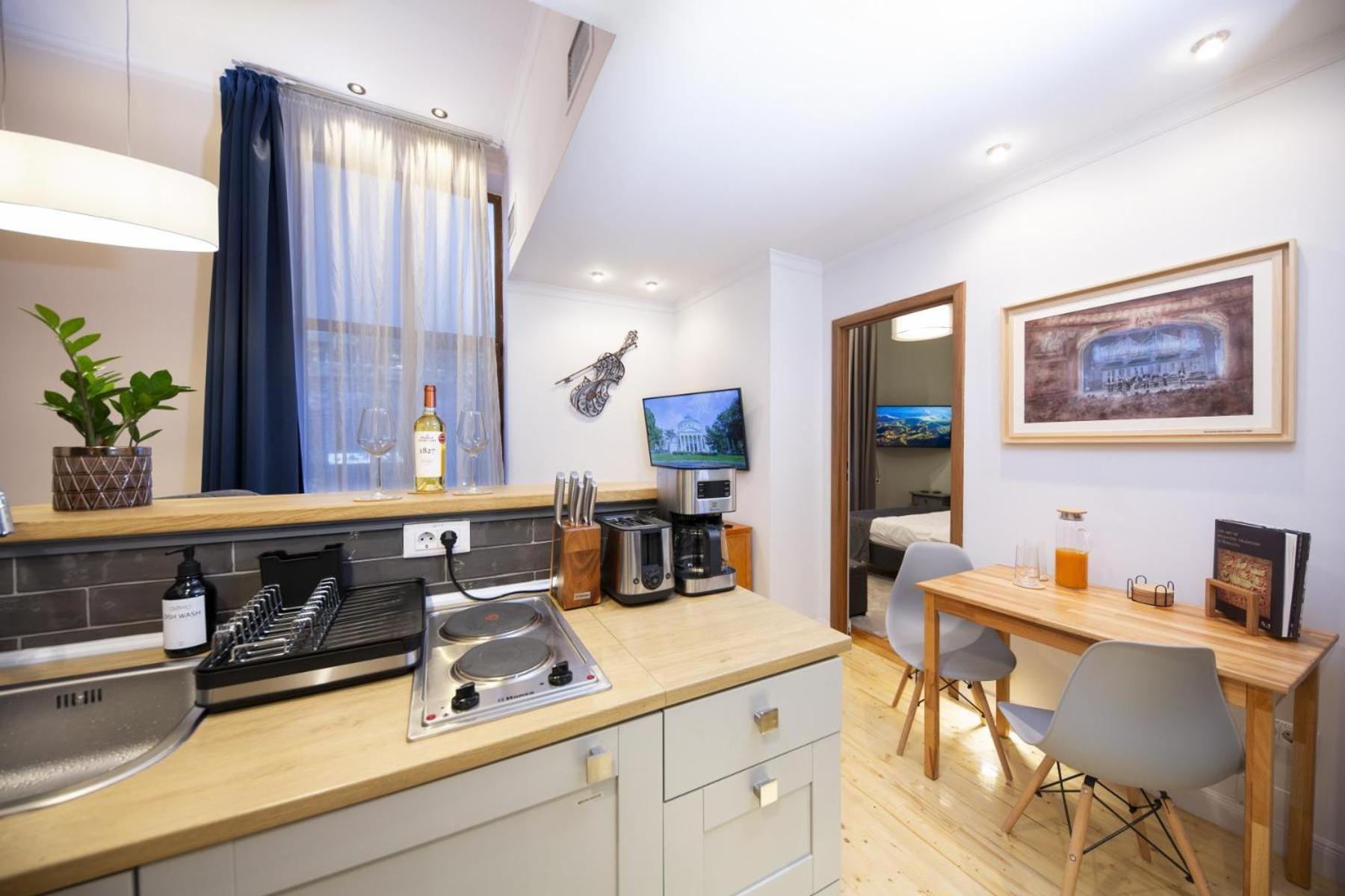 Athenaeum Spacious& Cozy 1Br Prime Location W Balcony Bucareste Exterior foto